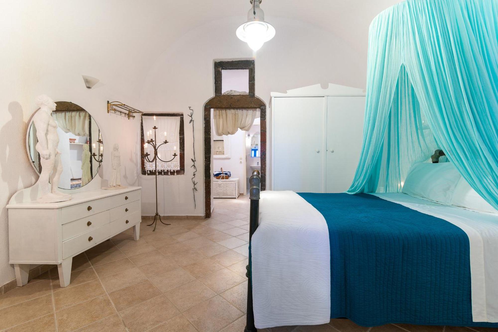 Santorini Paradise Cave Houses Oia  Exterior photo